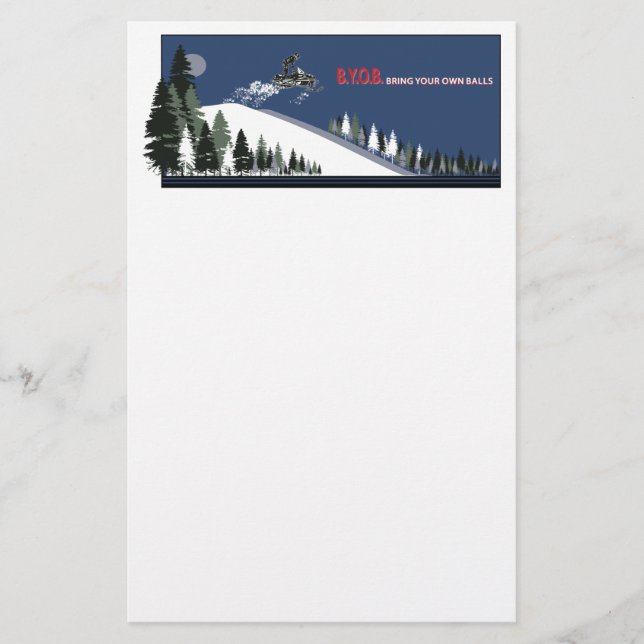 Papelaria byob[Conver (Frente)