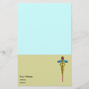PAPELARIA CADUCEU