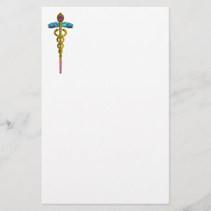 PAPELARIA CADUCEU