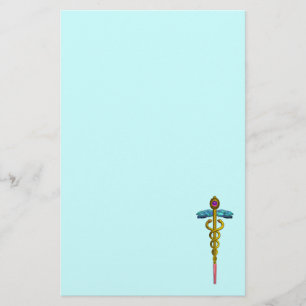 PAPELARIA CADUCEU