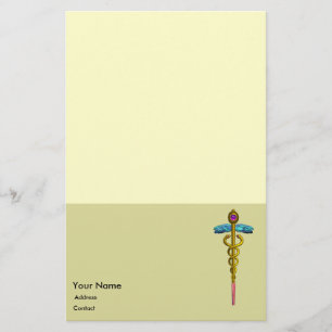 PAPELARIA CADUCEU