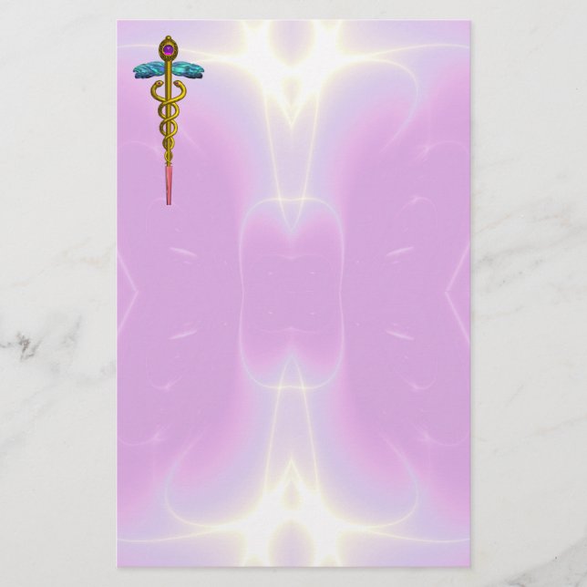 PAPELARIA CADUCEU 2 (Frente)