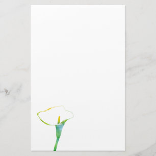Papelaria Calla de Aquarela