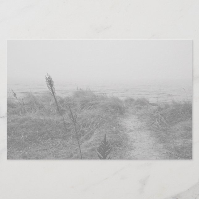 Papelaria Caminho da praia (Frente)