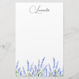 Papelaria Campo da Lavanda 2