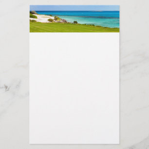 Papelaria Campo de Golfe