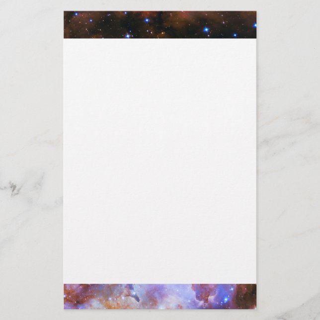 Papelaria Campo Falln Westerlund Star (Frente)
