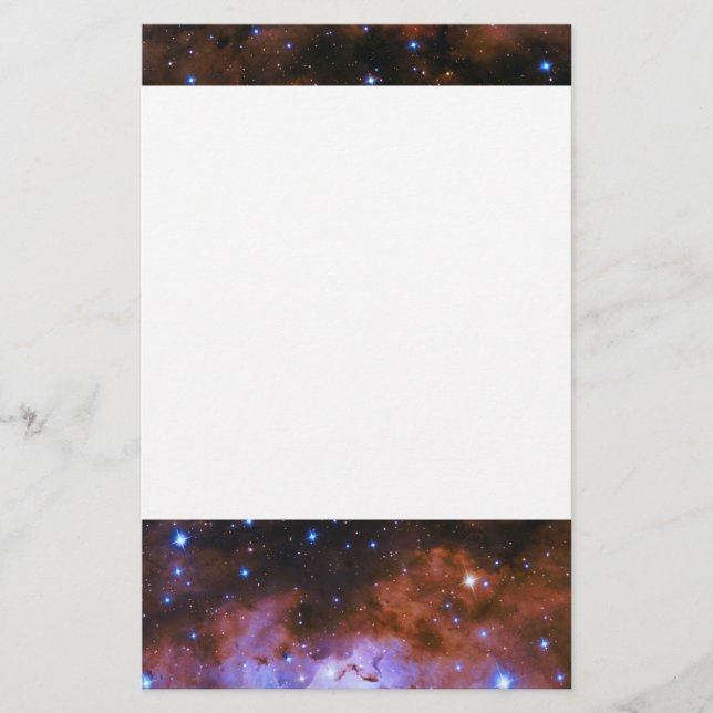 Papelaria Campo Falln Westerlund Star (Frente)