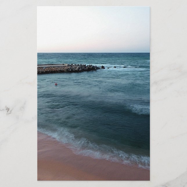 Papelaria Capa (Frente)