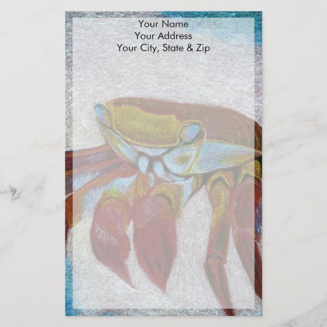 Papelaria Caranguejo (Frente)