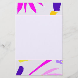 Papelaria Caribe Papel de Carta