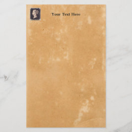 Papelaria Carimbo de Penny Black