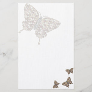 Papelaria Carta Africana dos Suplentes
