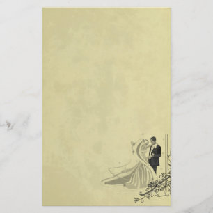 Papelaria Casamento