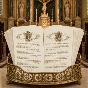 Papelaria Casamento Católico Vestuário Modesto para Convidad