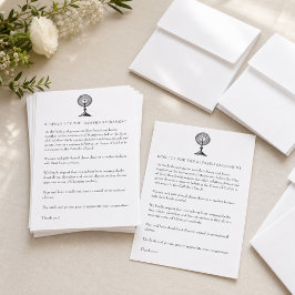 Papelaria Casamento Católico Vestuário Modesto para Convidad