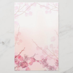 Papelaria Casamento com Orquídea Rosa