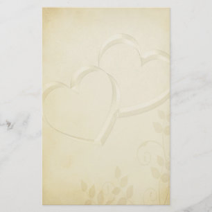 Papelaria Casamento de Dois Corações