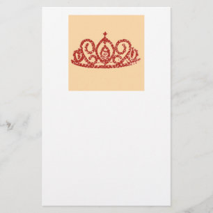 Papelaria Casamento Real/Tiaras e Crowns