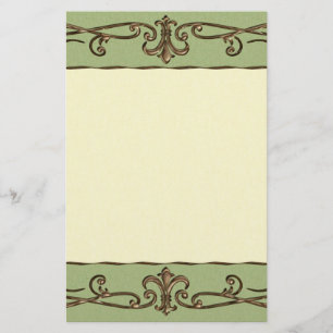 Papelaria Casamento vintage