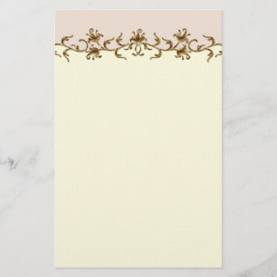 Papelaria Casamento vintage Elegante