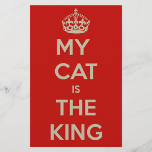Papelaria Cat Qoute