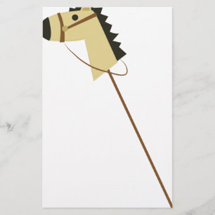 Papelaria Cavalo de vara