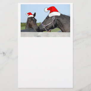 Papelaria Cavalos de Natal
