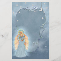 Celestial Angel