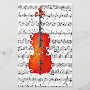 Papelaria Cello & I Rock!