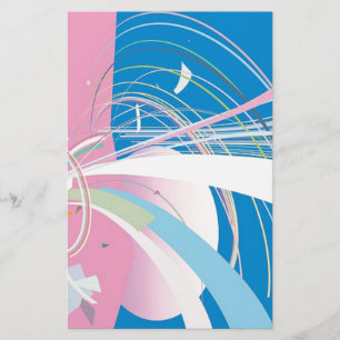 Papelaria Céu Retroativo
