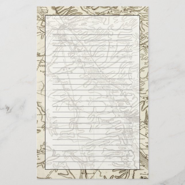 Papelaria Chalonsen Champagne (Frente)