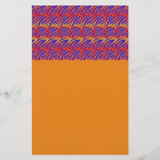 Papelaria Chama Azul (Frente)