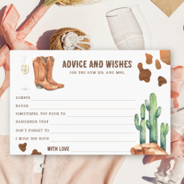 Papelaria Chás de panela ocidentais e desejos