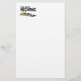 Papelaria Chave do soquete