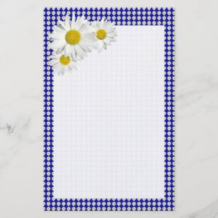 Papelaria Cheerful Daisy