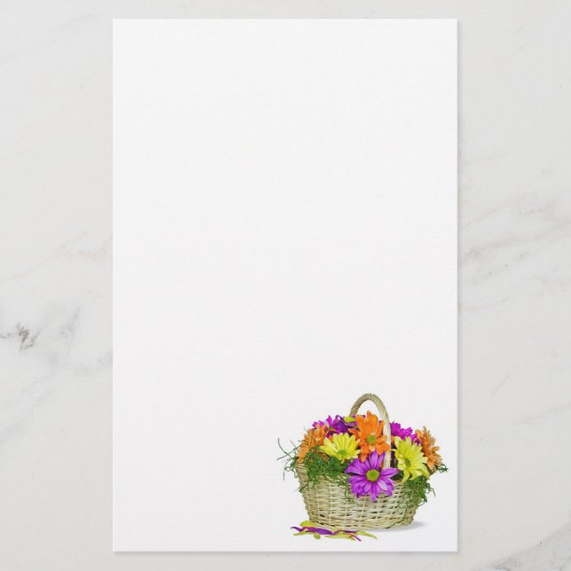 Papelaria Cheio de cores (Frente)