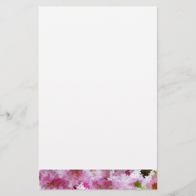 PAPELARIA CHERRY BLOSSOM (Frente)