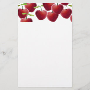 Papelaria Cherry Pie