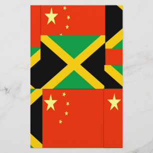 Papelaria Chinês-jamaicano