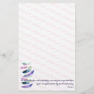 Papelaria Christian ELE VAI COBRIR