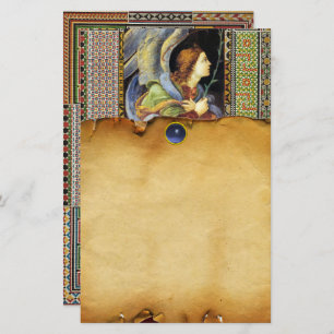 Papelaria CHRISTMAS ANGEL, por FILIPPINO LIPPI