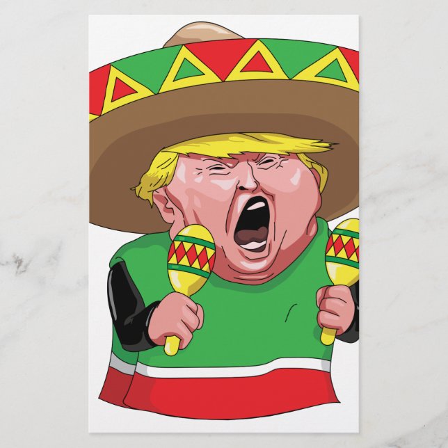 Papelaria Cinco de Mayo (Frente)