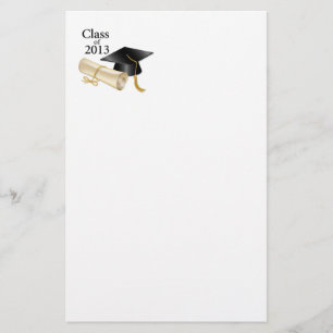 Papelaria Classe de 2013