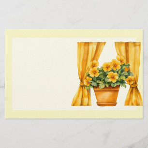 Papelaria Clipart Primavera Italiana