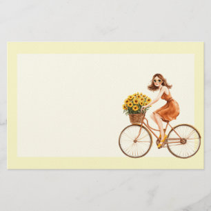 Papelaria Clipart Primavera Italiana