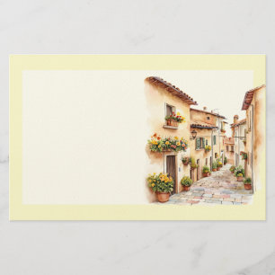 Papelaria Clipart Primavera Italiana