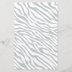 Papelaria Clique mágico das listras da zebra para