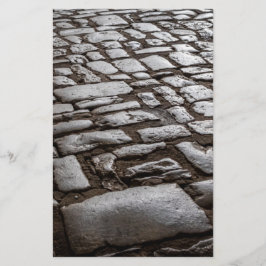 Papelaria Cobblestones Moonlit