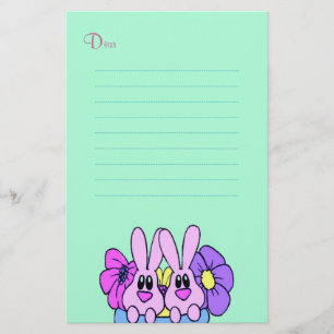 Papelaria Coelhinhos